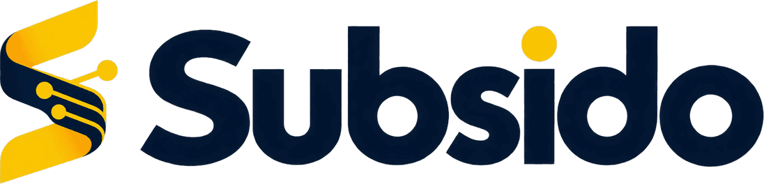Subsido